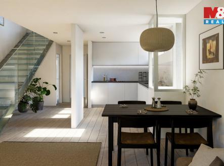 Prodej domu/vily, 130 m²