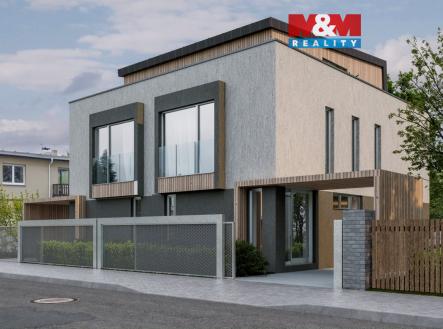 Prodej domu/vily, 130 m²