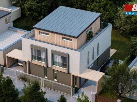 Prodej domu/vily, 130 m²