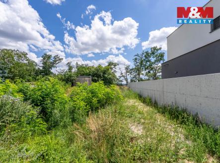 Prodej pozemku pro bydlení, 539 m²