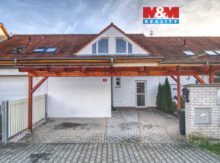 Prodej domu/vily, 124 m²