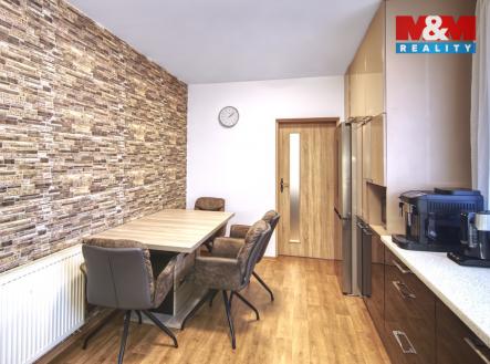 Prodej domu/vily, 124 m²