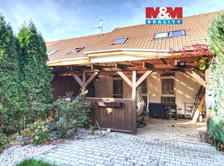 Prodej domu/vily, 124 m²