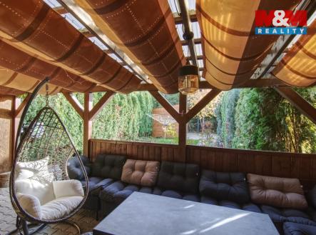 Prodej domu/vily, 124 m²