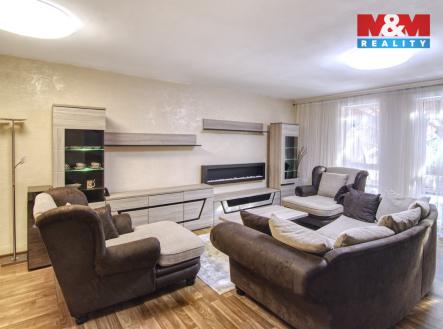 Prodej domu/vily, 124 m²