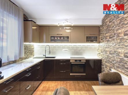 Prodej domu/vily, 124 m²