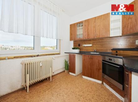 Prodej bytu, 5+1, 110 m²