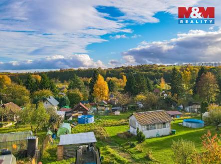 Prodej pozemku pro bydlení, 975 m²