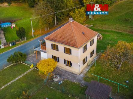 Prodej domu/vily, 180 m²