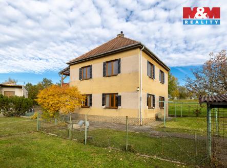 Prodej domu/vily, 180 m²