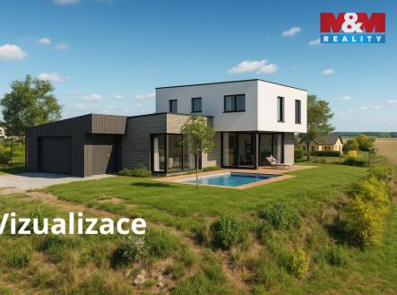 Prodej pozemku pro bydlení, 1 233 m²