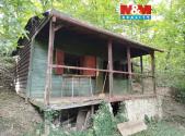 Prodej chaty/rekreačního objektu, 31 m²