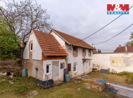 Prodej domu/vily, 82 m²