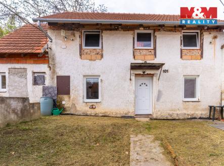 Prodej domu/vily, 82 m²