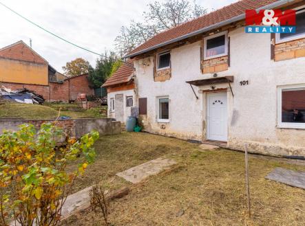 Prodej domu/vily, 82 m²