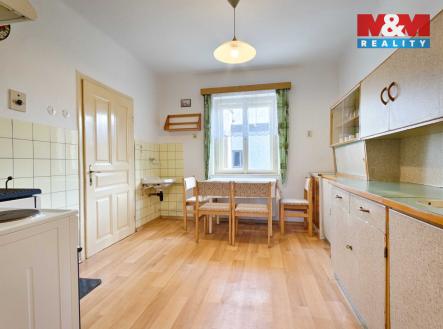 Prodej domu/vily, 100 m²