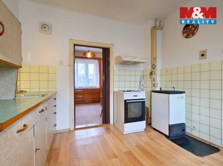 Prodej domu/vily, 100 m²