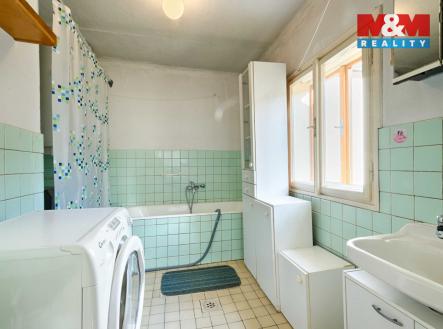 Prodej domu/vily, 100 m²