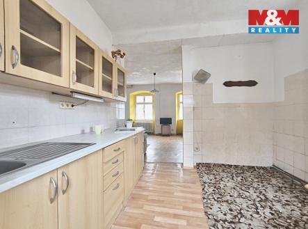 Prodej domu/vily, 133 m²