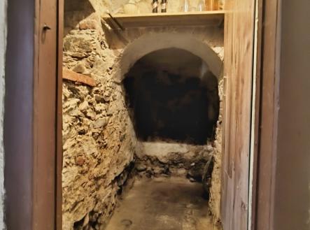 Prodej domu/vily, 133 m²