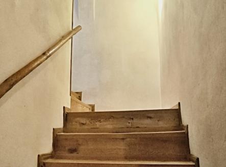 Prodej domu/vily, 133 m²