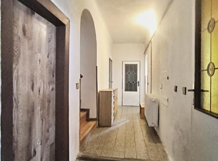 Prodej domu/vily, 133 m²