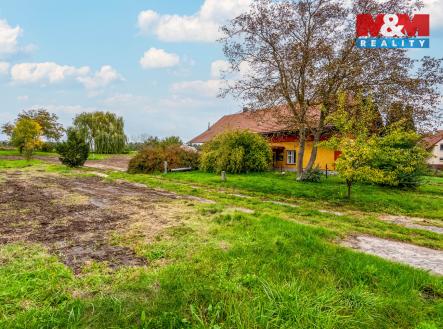 Prodej pozemku pro bydlení, 3 184 m²