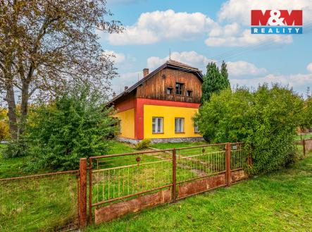 Prodej pozemku pro bydlení, 3 184 m²