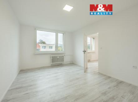 Prodej bytu, 2+kk, 36 m²