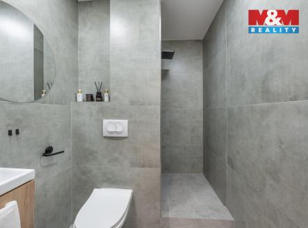 Prodej bytu, 2+kk, 36 m²