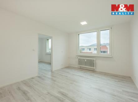 Prodej bytu, 2+kk, 36 m²