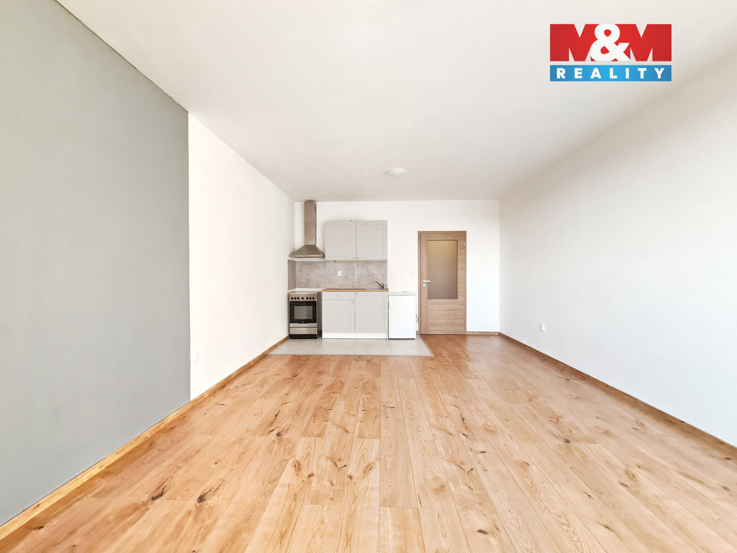 Prodej bytu 1+kk, 37 m², Benešov, ul. K Potoku