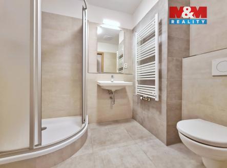 Prodej bytu, 1+kk, 34 m²