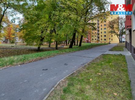 Prodej bytu, 3+1, 76 m²