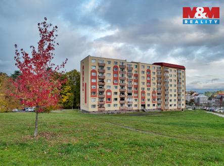 Prodej bytu, 3+1, 76 m²