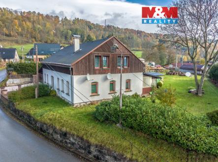 Prodej domu/vily, 149 m²