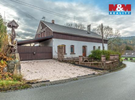 Prodej domu/vily, 149 m²