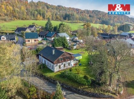 Prodej domu/vily, 149 m²