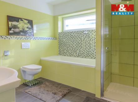 Prodej bytu, 3+kk, 83 m²