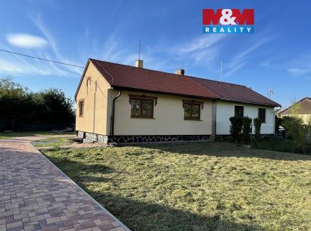 Pronájem domu/vily, 65 m²