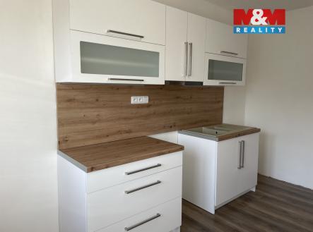 Pronájem domu/vily, 65 m²