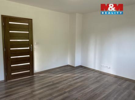 Pronájem domu/vily, 65 m²