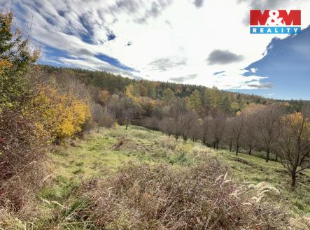 Prodej pozemku, zahrada, 824 m²