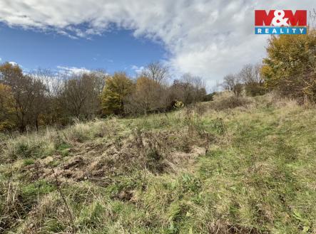 Prodej pozemku, zahrada, 824 m²