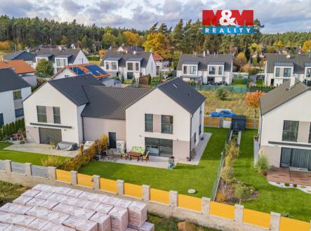 Prodej domu/vily, 145 m²