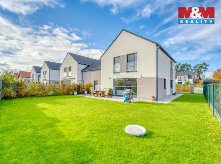 Prodej domu/vily, 145 m²