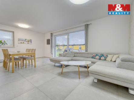 Prodej domu/vily, 145 m²