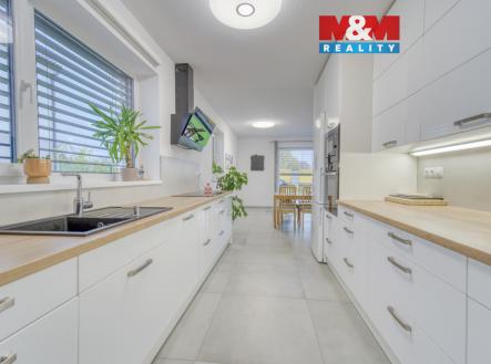 Prodej domu/vily, 145 m²
