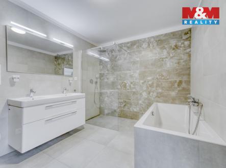 Prodej domu/vily, 145 m²