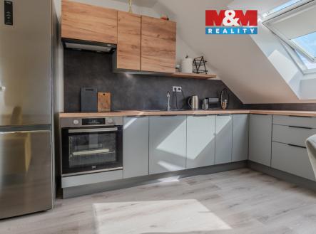 Prodej bytu, 3+kk, 79 m²